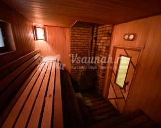 Сауна Баня Пар-house в Ноябрьске