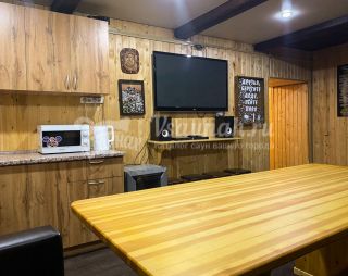 Сауна Баня Пар-house в Ноябрьске