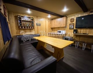 Сауна Баня Пар-house в Ноябрьске