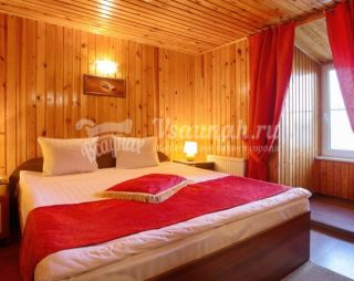 Сауна Баня Лукоморье в Молочково в Пскове