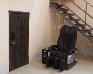 Сауна Русские бани в Майкопе