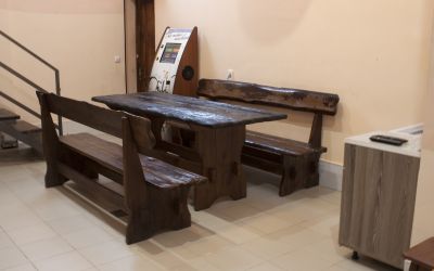 Русские бани в Майкопе