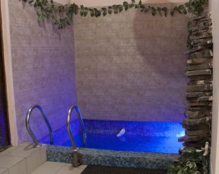 Сауна Русские бани в Майкопе