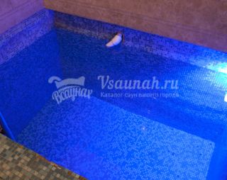 Сауна Русские бани в Майкопе