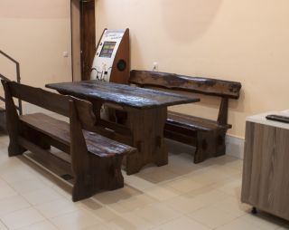 Сауна Русские бани в Майкопе