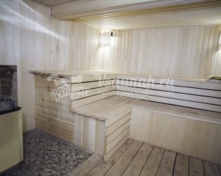 Сауна Сауна Лесная Гавань в Ульяновске