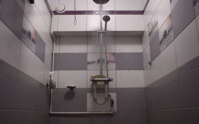 Семейная баня Кузнецкий банщик в Новокузнецке