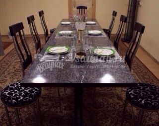 Сауна Баня Кузнецкий банщик в Новокузнецке