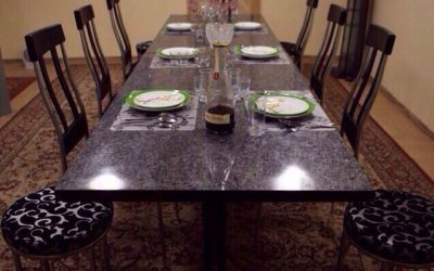 Семейная баня Кузнецкий банщик в Новокузнецке