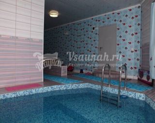 Сауна Баня Кузнецкий банщик в Новокузнецке