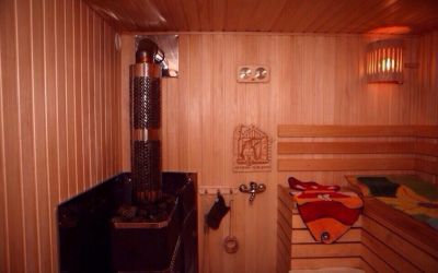 Семейная баня Кузнецкий банщик в Новокузнецке