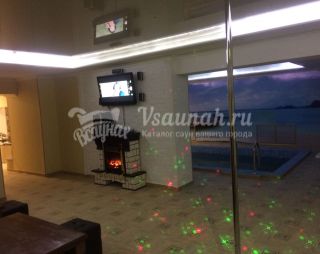 Сауна BOUNTY в Бийске