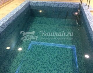 Сауна BOUNTY в Бийске