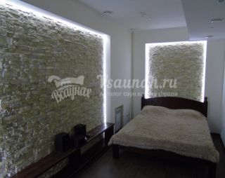 Сауна Сауна Жемчужина в Нижнем Тагиле