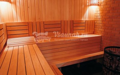 Сауна Жемчужина в Нижнем Тагиле
