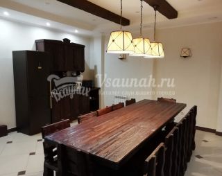 Сауна Сауна Жемчужина в Нижнем Тагиле