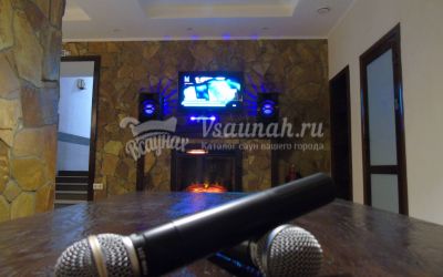 Сауна Жемчужина в Нижнем Тагиле