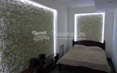 Сауна Жемчужина в Нижнем Тагиле