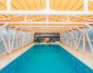 Сауна Баня Очаг в Перми