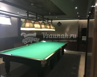 Сауна Сауна Гавань в Чите