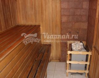 Сауна Сауна Гавань в Чите