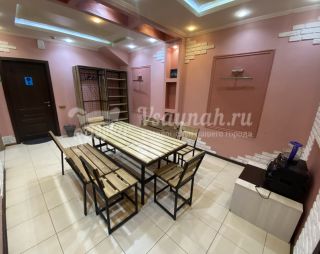 Сауна Сауна Гавань в Чите