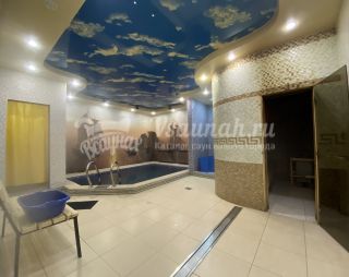 Сауна Сауна Гавань в Чите