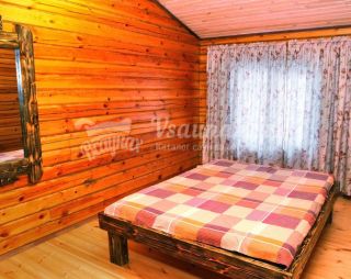 Сауна Суворовские бани  в Копейске