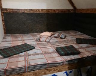 Сауна Баня Вальхалла в Барнауле