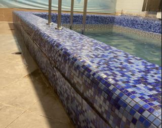 Сауна Сауна Vegas в Минусинске