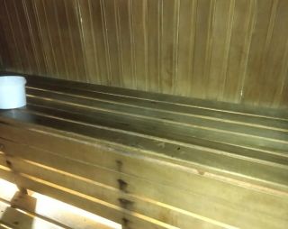 Сауна Сауна Vegas в Минусинске