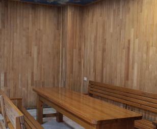 Сауна Сауна Vegas в Минусинске