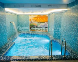 Сауна Сауна пятница в Нижнем Новгороде