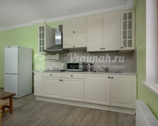 Сауна Баня на Дзержинке в Наро-Фоминске