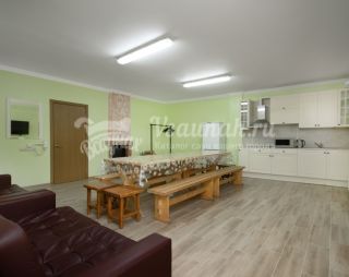 Сауна Баня на Дзержинке в Наро-Фоминске