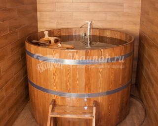 Сауна Сауна Royal Castle в Волгограде