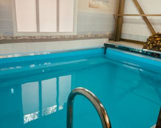 Сауна Сауна Эдем в Абакане