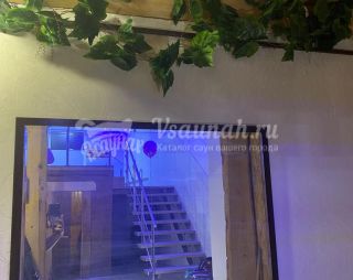 Сауна Сауна Эдем в Абакане