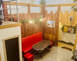 Сауна Сауна Эдем в Абакане