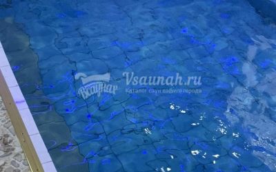 Сауна Эдем в Абакане