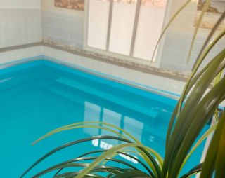 Сауна Сауна Эдем в Абакане