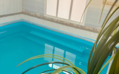 Сауна Эдем в Абакане