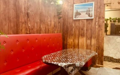 Сауна Эдем в Абакане