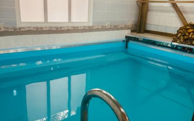 Сауна Эдем в Абакане