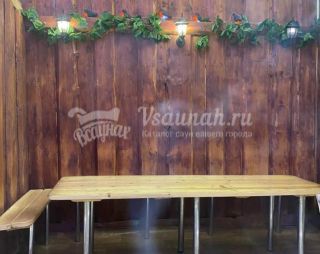 Сауна Сауна Эдем в Абакане