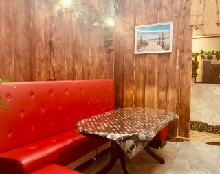 Сауна Сауна Эдем в Абакане