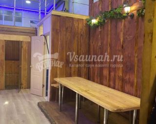 Сауна Сауна Эдем в Абакане