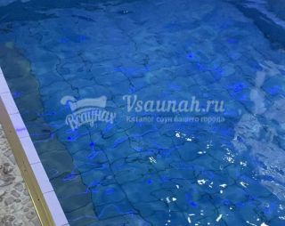 Сауна Сауна Эдем в Абакане