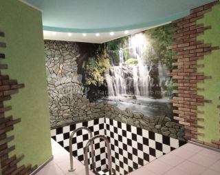 Сауна Сауна Источник в Бийске