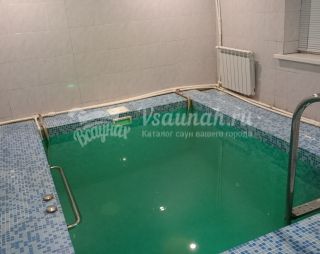 Сауна Сауна Зодиак в Новодвинске